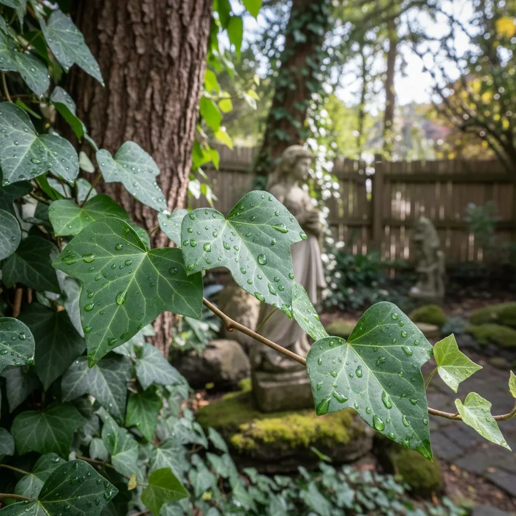 Плющ {2} купить саженцы в питомнике растений